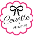 Logo Couette et Pirouette