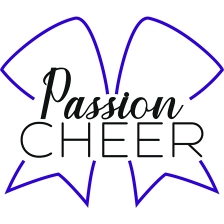 Logo Passion Cheer