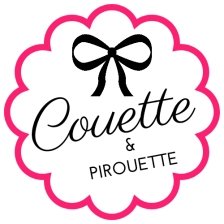 Logo Couette et Pirouette